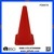 plastic road cone, football training sports cone FD697A