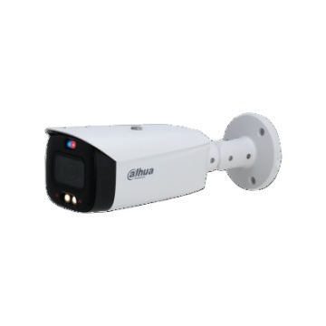 8MP Smart Dual Light Active Decletce Bullet Network Camera DH IPC-HFW3849T1-AS-PV TIOC2.0