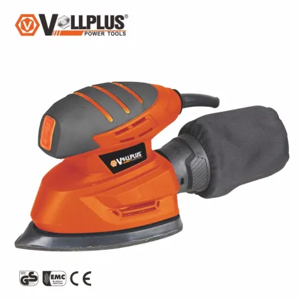 Corded Orbital Sanders