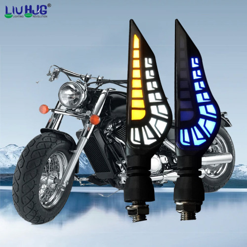 Mini Motorcycle Turn Signal Flasher