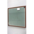 Low-E Tempered Vacuum Insulated Glass Panel Price