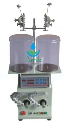 Wire Protection Copper Wire Cover Spool Cover