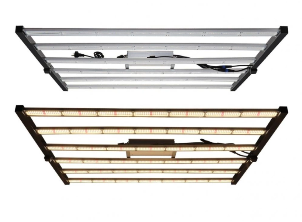 Vul licht planten LED GROW LICHT