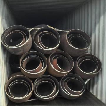 Alloy steel pipe elbow fittings