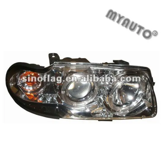 OPEL ASTRA 91" HEAD LAMP