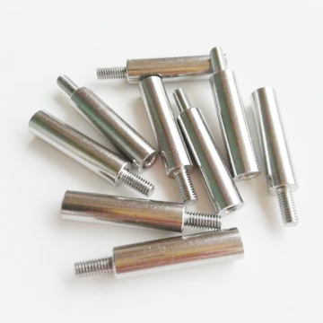 Hexagonal stainless steel support gasket