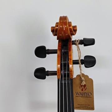 High Grade Strings Advanced Handmade Student Violin