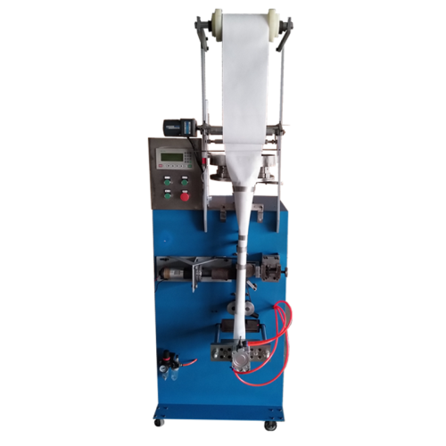 Ultrasonic Sealing Filling Machine