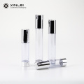 30ml Smooth Cylindrical Cosmetic as Airless Bottle