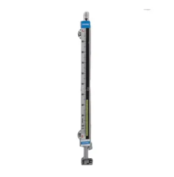 Magnetic Flap Level Gauge BM26 BM26A - Krohne Magnetic Liquid Level Indicator