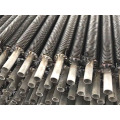 Laser Welded Finned Tube For Cargo