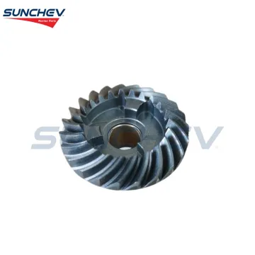 SUNCHEV Forward Gear 57510-91J00 For Suzuki 4-6hp(4 Stroke)
