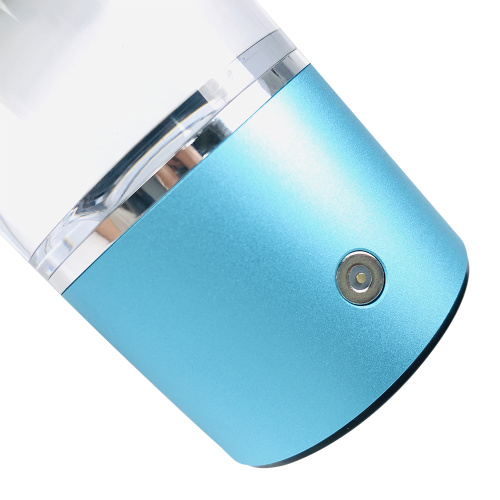 6000PPB Portable Hydrogen Water Bottle