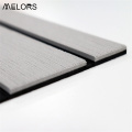 Melors Synthetic Teak Yacht Mat Teak Boat Flooring