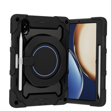 Resistenza agli shock per bambini Rugged Cablestand Case per Honor Pad V7 Pro 11 pollici