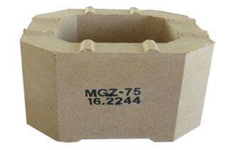 Building Material Industry Magnesia Aluminate Spinel Bricks