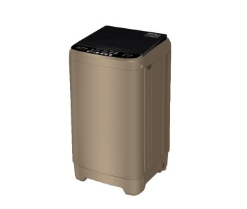 Portable Energy-Saving Washing Machine for Laundry Businesses
