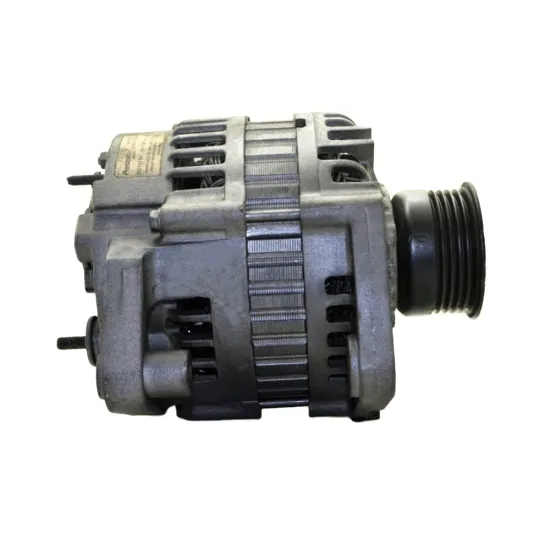  Genuine Auto Parts: Finding the Right 14V 110A Car Alternator Generator for Your Vehicle Model 
