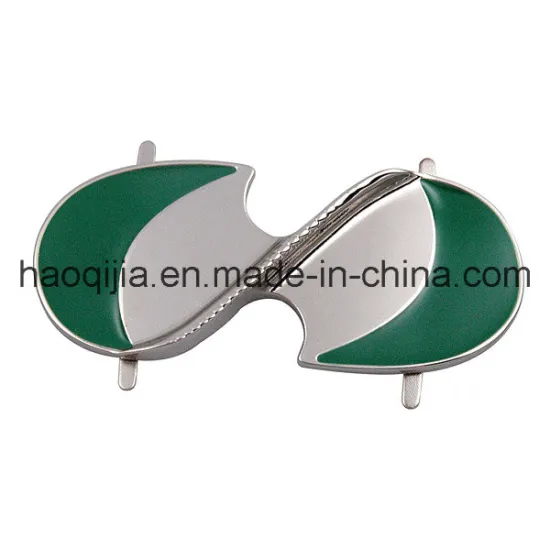 Shoes Buckle (26228)