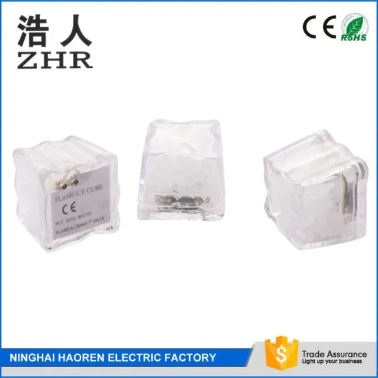 Best price ABS light sensor tea lights