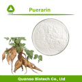 Radix Puerariae Extract Powder 98 ٪ Puerarin CAS 3681-99-0