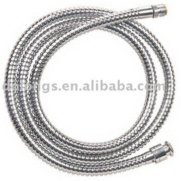 metal hose