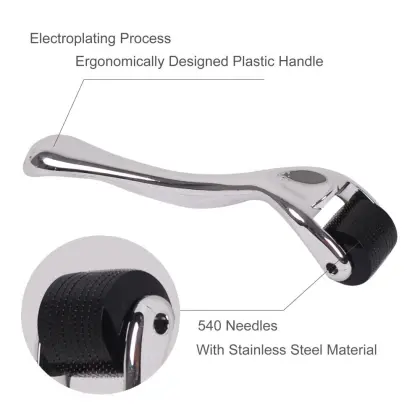 2022 Hot Sale Medical Grade Derma Roller