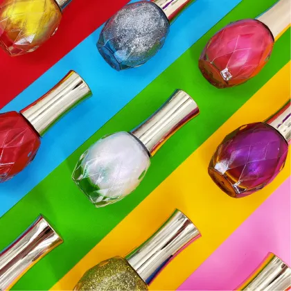 BBC Gel Polish: Gel Nail Producer, UV Color Gel Nail Polish Manufacturer