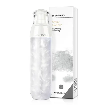 long lasting waterproof makeup setting spray