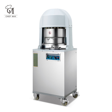 Chefmax Automatic Bread Slicer and Dough Divider Machine - 36 Kg/h