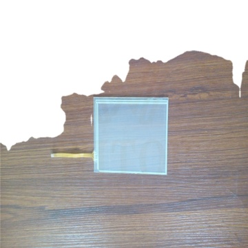 नई मूल HMI पैनल LCD डिस्प्ले टच स्क्रीन AST-057 AST-057A TP-4549S1 TP-3567S1