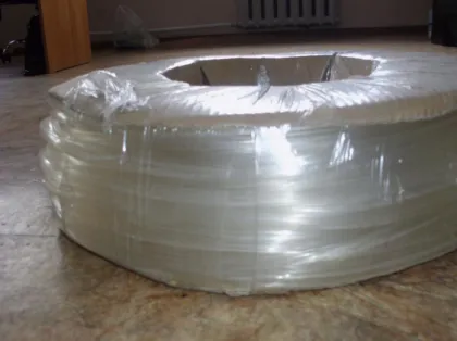 PVC Rubber And Plastic Sealing Strip