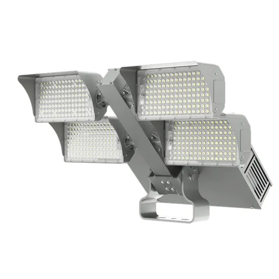 High Quality Waterproof LED Flood Light for Stadium and Football Field