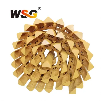 D5H Bulldozer Swamp Track Shoe - 6T0253