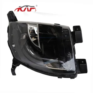 Front Bumper Fog Light 6005915-00-E 6005916-00-E Fog Light Lamp For Tesla Model S 2016 2017 2018 2019