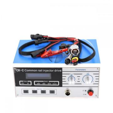 Bosch Vp44 Pump Tester