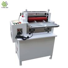 Automatic sponge foam sheet cutting machine