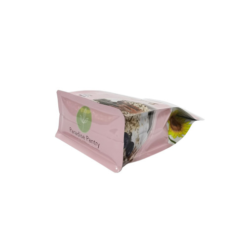 Popular With Zinper Fruit Packing Bags