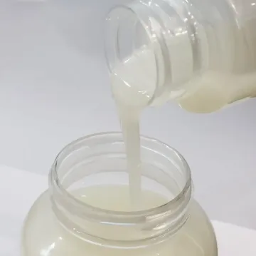 Defoaming Agents for Industrial Wastewater Treatment Systems