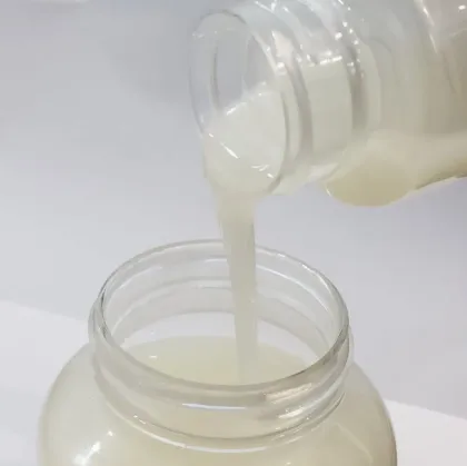 Defoaming Agent for Industrial Wastewater