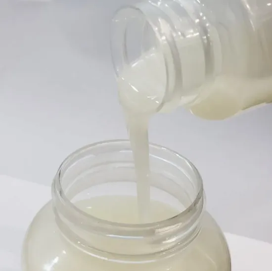 Defoaming Agents for Industrial Wastewater Treatment Systems