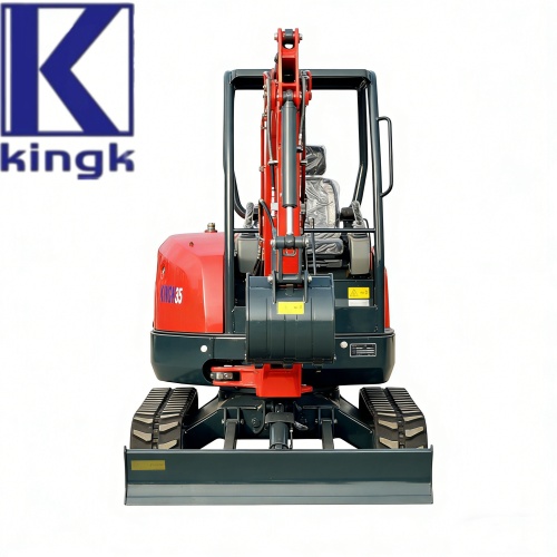 KingK35: Combinando un rendimiento ágil con un valor inmejorable.