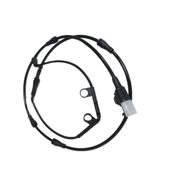 Auto Front Brake Pad Wear Sensor Warning Wire LR033275 2X 2013-2020