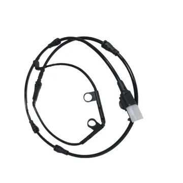 Auto Front Brake Pad Wear Sensor Warning Wire LR033275 2X 2013-2020