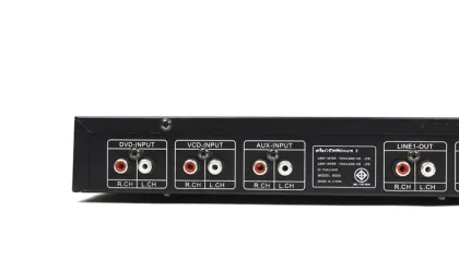 SASION digital audio mixer prices
