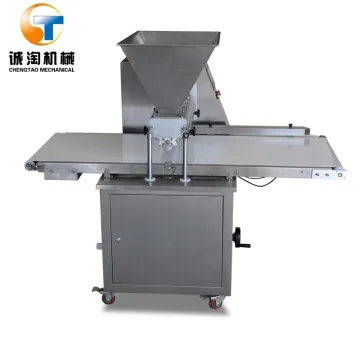 Walnut Biscuit Bakery Machine/Cookie Processing Machine