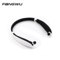 Customizable Wholesale Bluetooth Smart Neckband Sport Earphones for Mobile Devices