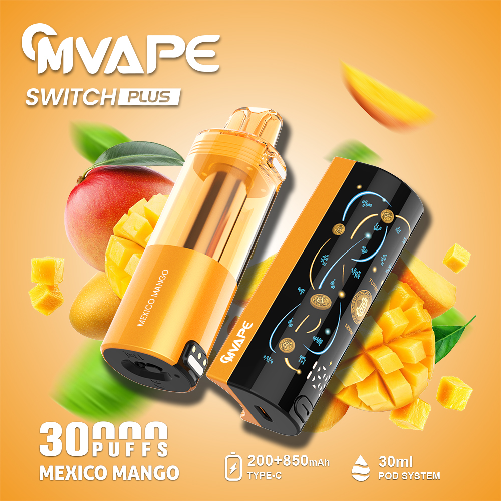 Sakelar CM ditambah 30000 vape sekali pakai