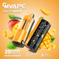 Sakelar CM ditambah 30000 vape sekali pakai