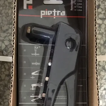 High-Quality Hand Riveter for 5mm Rivets: Your Ultimate Chinese Supplier Resource